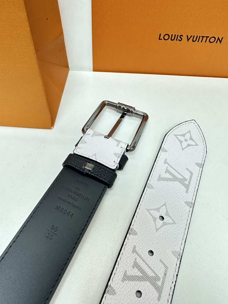 Louis Vuitton Belts